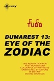 E.C. Tubb - Eye of the Zodiac - The Dumarest Saga Book 13.