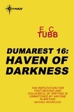 E.C. Tubb - Haven of Darkness - The Dumarest Saga Book 16.