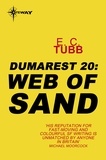 E.C. Tubb - Web of Sand - The Dumarest Saga Book 20.