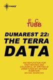 E.C. Tubb - The Terra Data - The Dumarest Saga Book 22.