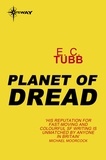 E.C. Tubb - Planet of Dread - Cap Kennedy Book 10.