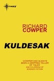 Richard Cowper - Kuldesak.
