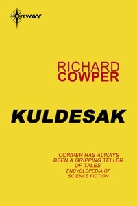 Richard Cowper - Kuldesak.