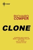 Richard Cowper - Clone.