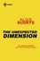 Algis Budrys - The Unexpected Dimension.
