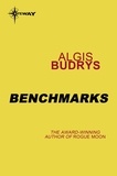 Algis Budrys - Benchmarks.