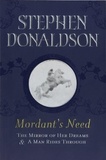 Stephen Donaldson - Mordant's Need - The Mirror Of Her Dreams &amp; A Man Rides Through.