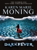 Karen Marie Moning - Darkfever - The latest TikTok sensation.