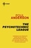 Poul Anderson - The Psychotechnic League - Psychotechnic League Book 4.