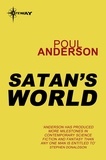 Poul Anderson - Satan's World - Polesotechnic League Book 4.