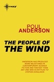 Poul Anderson - The People of the Wind.