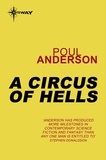 Poul Anderson - A Circus of Hells - A Flandry Book.