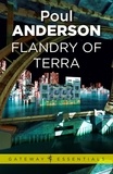 Poul Anderson - Flandry of Terra - A Flandry Book.