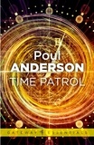 Poul Anderson - Time Patrol - A Time Patrol Book.