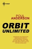 Poul Anderson - Orbit Unlimited.