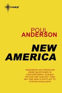Poul Anderson - New America.