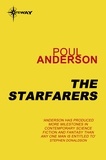 Poul Anderson - Starfarers.