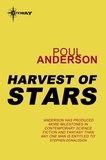 Poul Anderson - Harvest of Stars - Harvest of Stars Book 1.