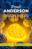 Poul Anderson - Brain Wave.