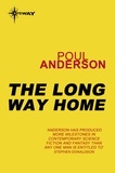 Poul Anderson - The Long Way Home.