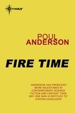 Poul Anderson - Fire Time.