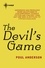 Poul Anderson - The Devil's Game.