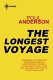 Poul Anderson - The Longest Voyage.
