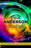 Poul Anderson - Genesis.