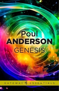 Poul Anderson - Genesis.