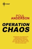 Poul Anderson - Operation Chaos.