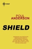 Poul Anderson - Shield.