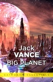 Jack Vance - Big Planet.
