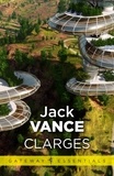 Jack Vance - Clarges.