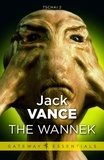 Jack Vance - The Wannek.