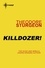Theodore Sturgeon - Killdozer!.