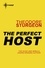 Theodore Sturgeon - The Perfect Host.