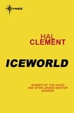 Hal Clement - Iceworld.