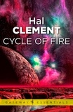 Hal Clement - Cycle of Fire.