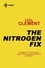 Hal Clement - The Nitrogen Fix.