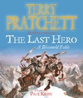 Terry Pratchett et Paul Kidby - The Last Hero.