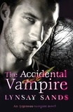 Lynsay Sands - The Accidental Vampire - Book Seven.
