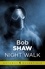 Bob Shaw - Night Walk.