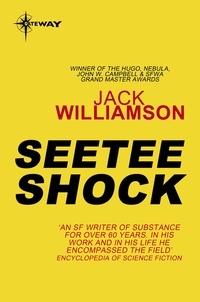 Jack Williamson - Seetee Shock.