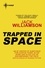 Jack Williamson - Trapped in Space.