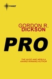 Gordon R Dickson - Pro.