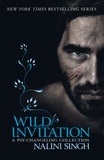 Nalini Singh - Wild Invitation - A Psy-Changeling Collection.