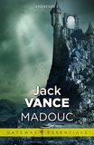 Jack Vance - Madouc - Lyonesse Book 3.