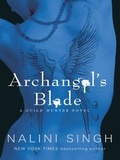A. Singh - Archangel's Blade.