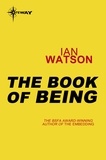 Ian Watson - The Book of Being - Black Current Book 3.