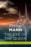 Phillip Mann - The Eye of the Queen.